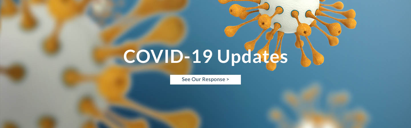 CVOID 19 Updates